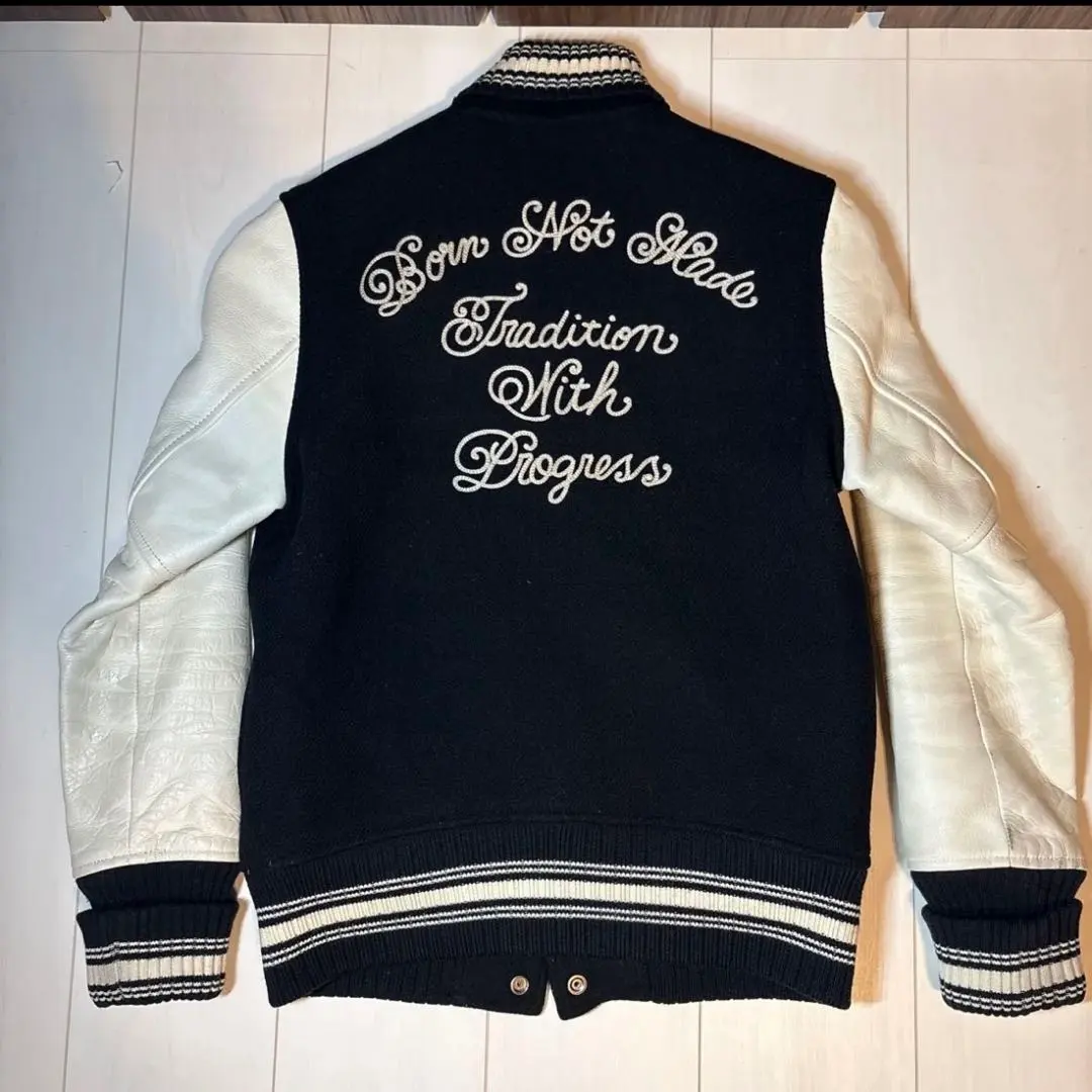 2026年最新】COOTIE PRODUCTIONS スタジャンの人気アイテム - メルカリ