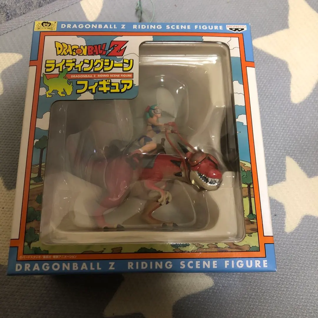 2026年最新】ドラゴンボールZ ライディングシーンフィギュアの人気