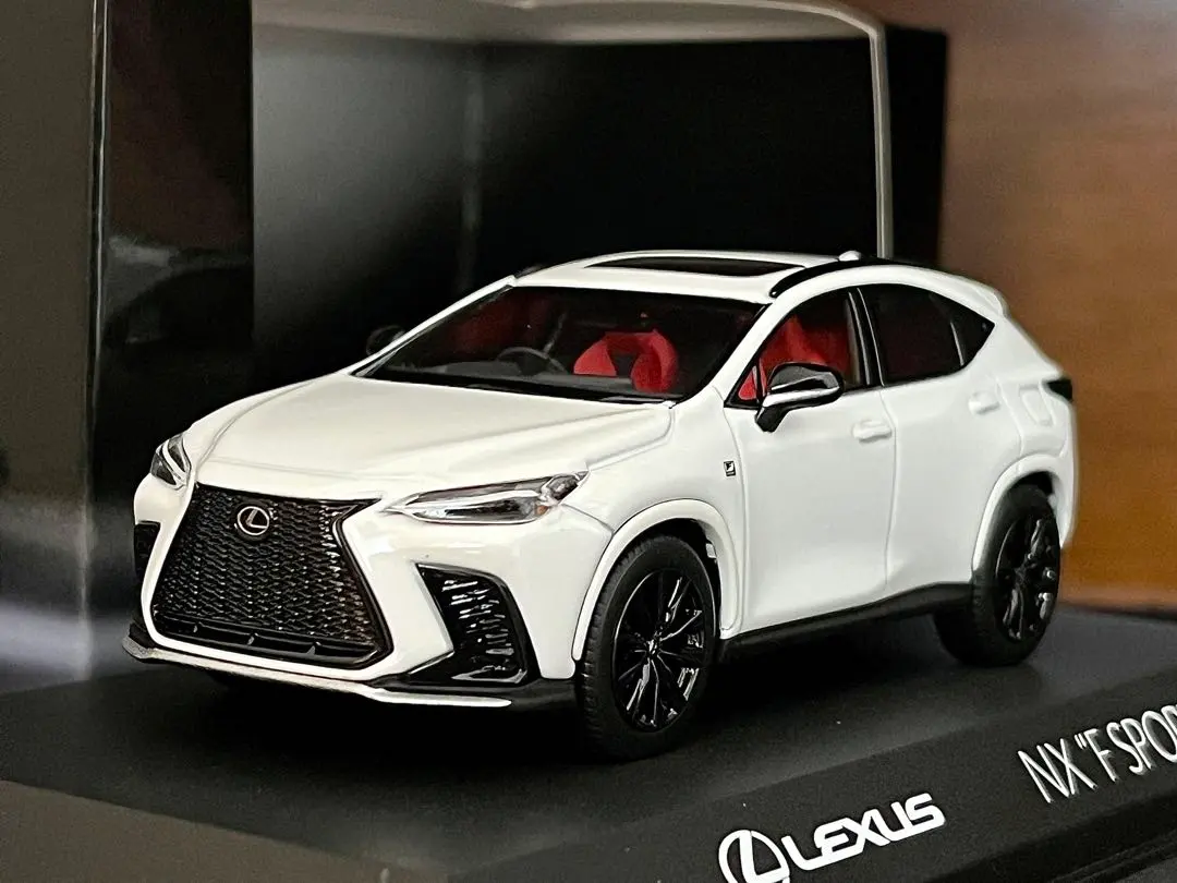 2026年最新】LeXUS nx ミニカーの人気アイテム - メルカリ