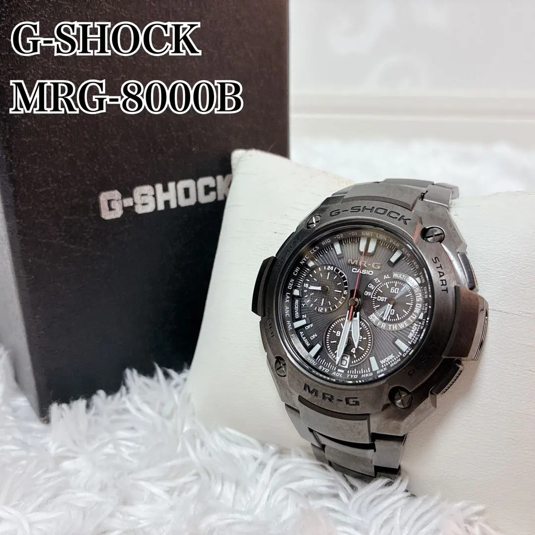 2026年最新】mrg 8000の人気アイテム - メルカリ