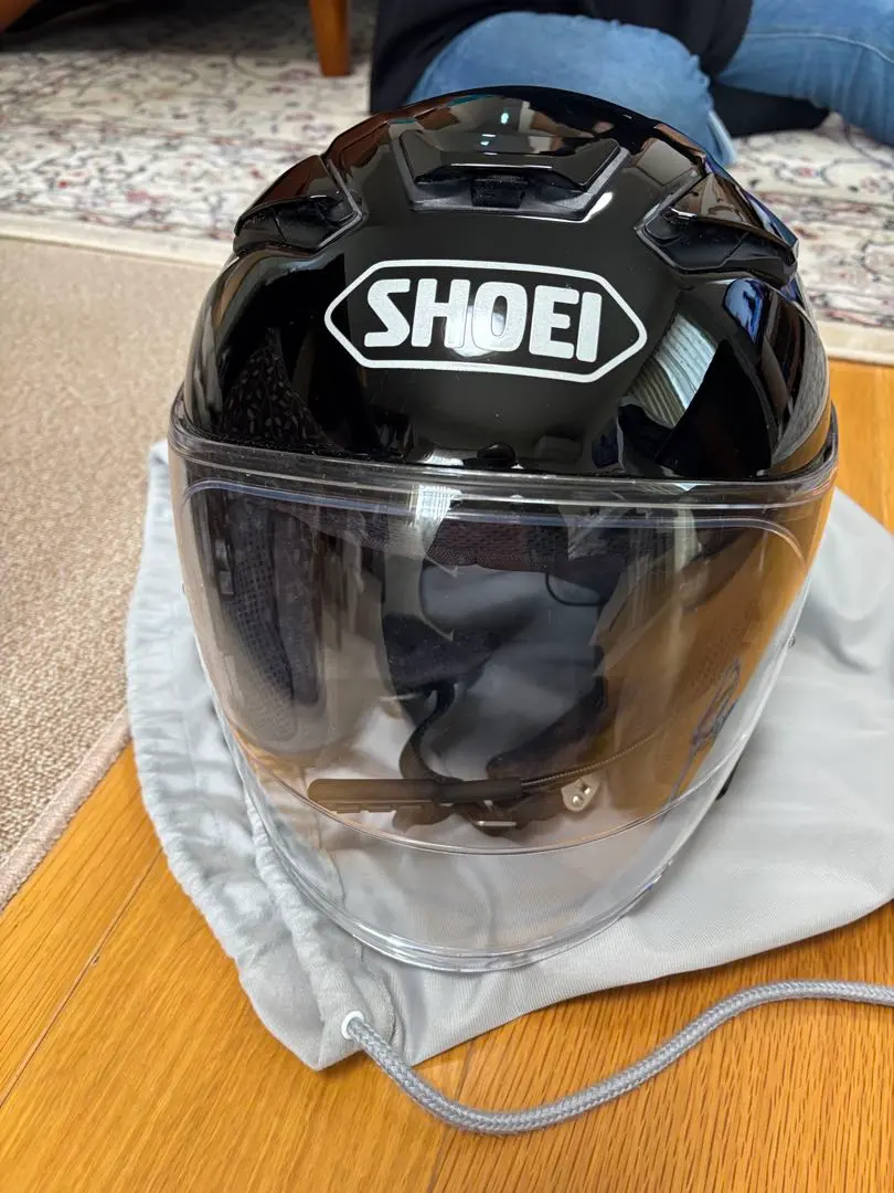 2026年最新】shoei j-cruiseiiの人気アイテム - メルカリ