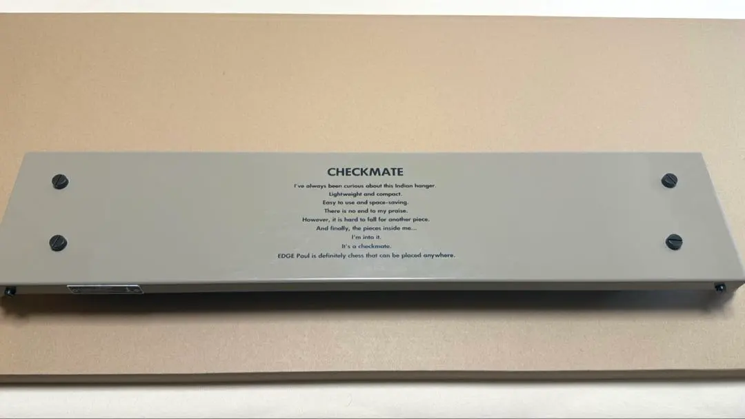 2026年最新】brunt チェックメイトの人気アイテム - メルカリ