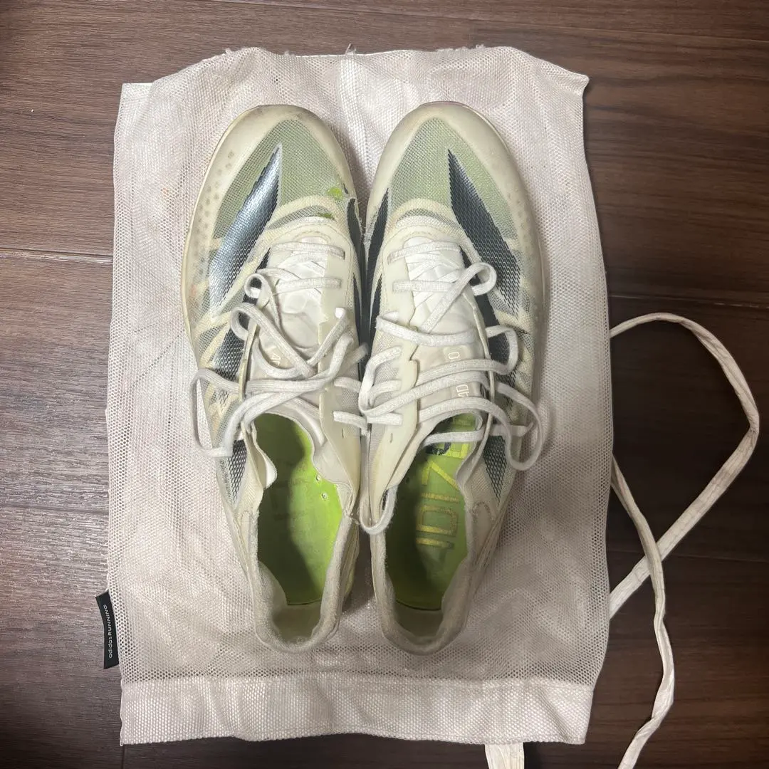 2026年最新】アディゼロプライムsp2 28の人気アイテム - メルカリ