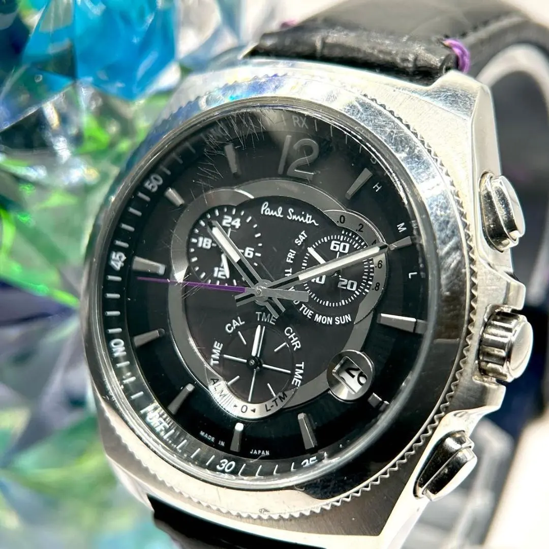 2026年最新】ポールスミス 電波の人気アイテム - メルカリ