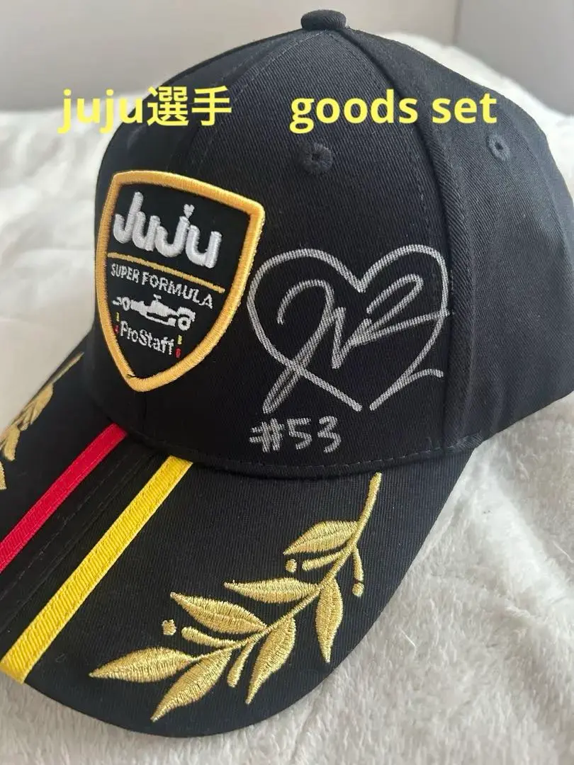 2026年最新】JuJu サインの人気アイテム - メルカリ
