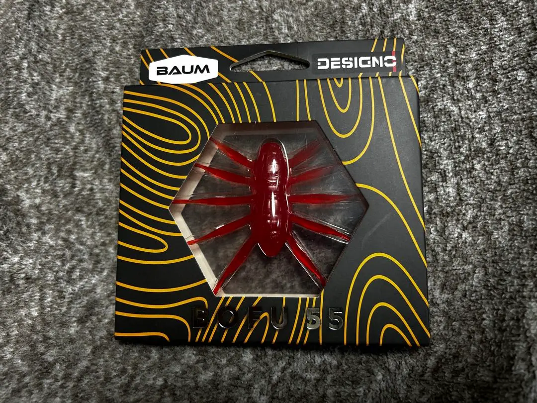 2026年最新】BAUM ルアー・フライの人気アイテム - メルカリ