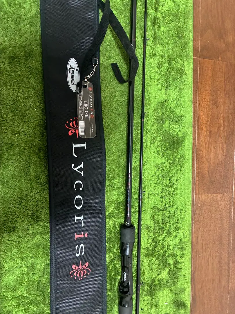 2026年最新】リコリス ロッドの人気アイテム - メルカリ