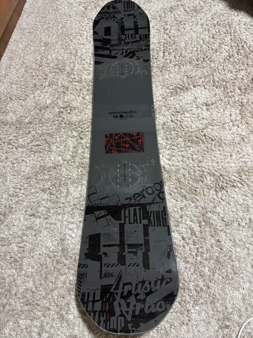 2026年最新】011artistic フラットキングの人気アイテム - メルカリ