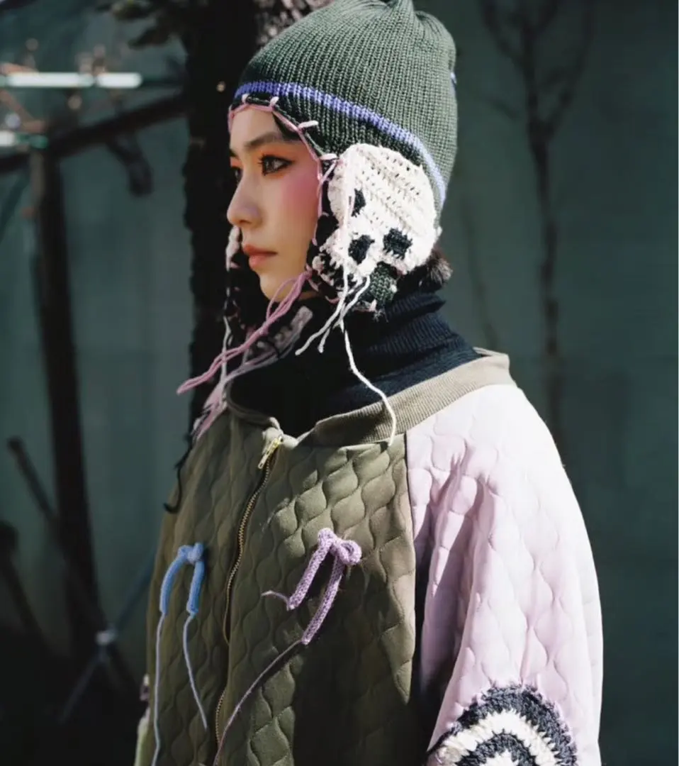 2026年最新】shury ビーニーの人気アイテム - メルカリ