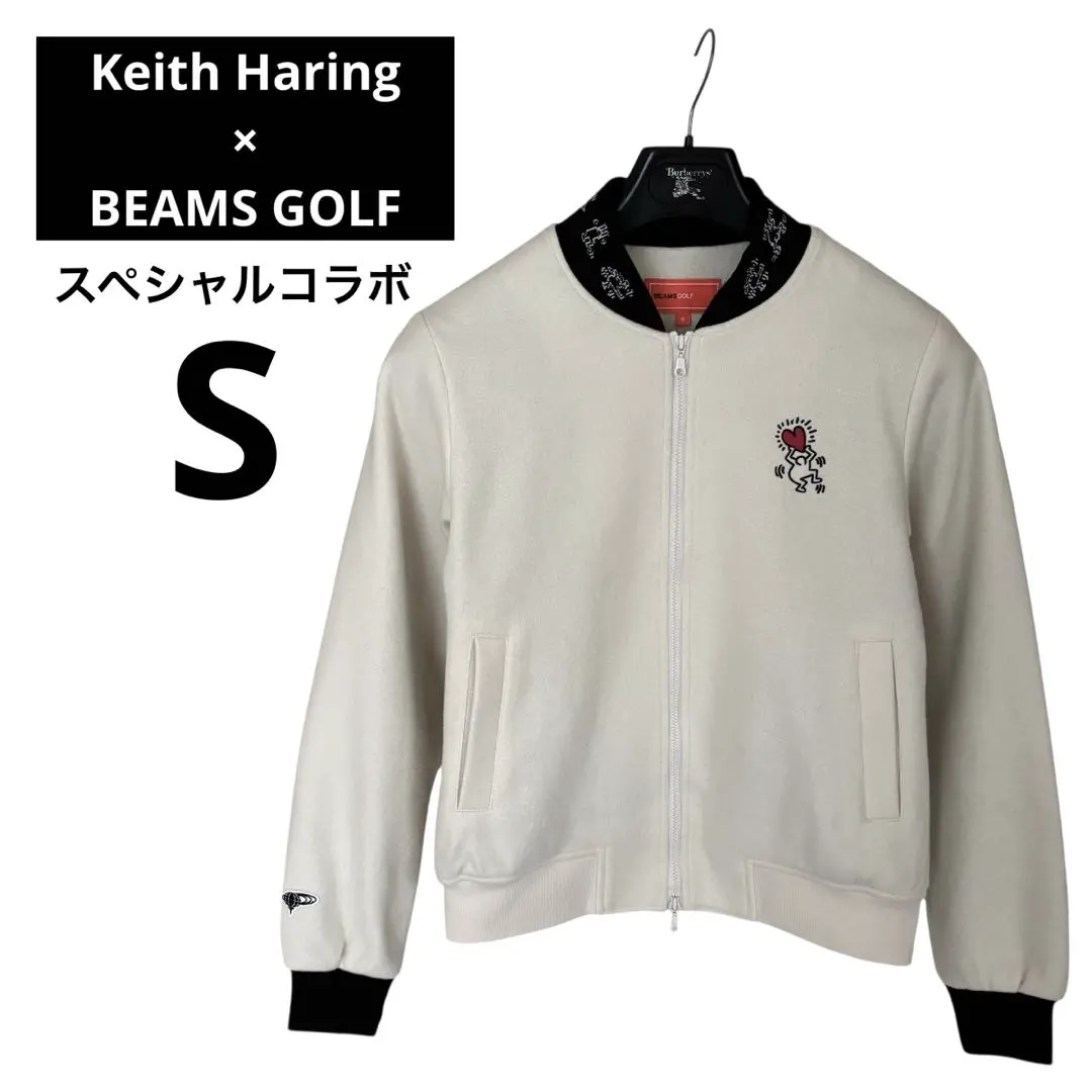 2026年最新】キース ヘリング ゴルフの人気アイテム - メルカリ