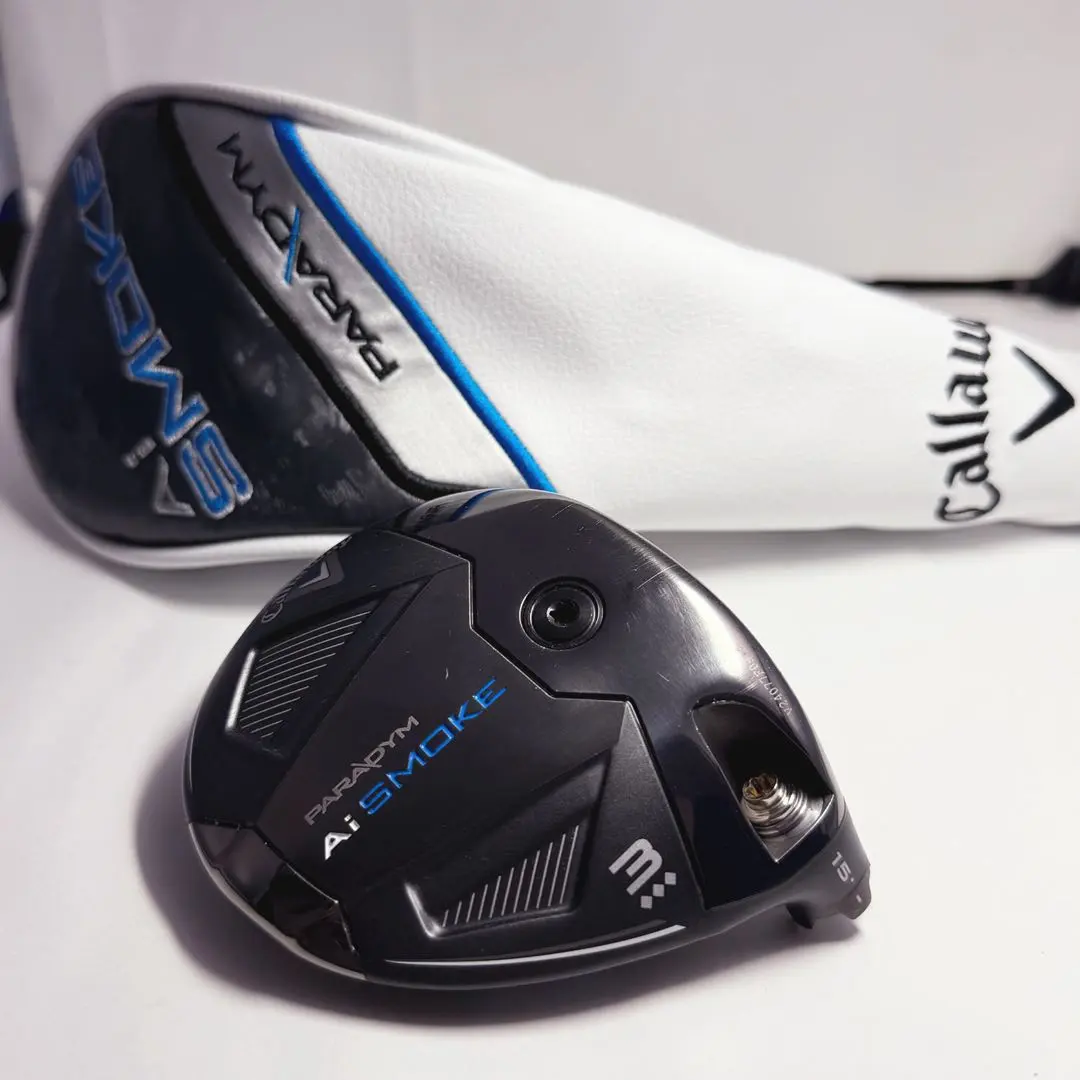 2026年最新】パラダイムaiスモーク トリプルダイヤモンド7wの人気