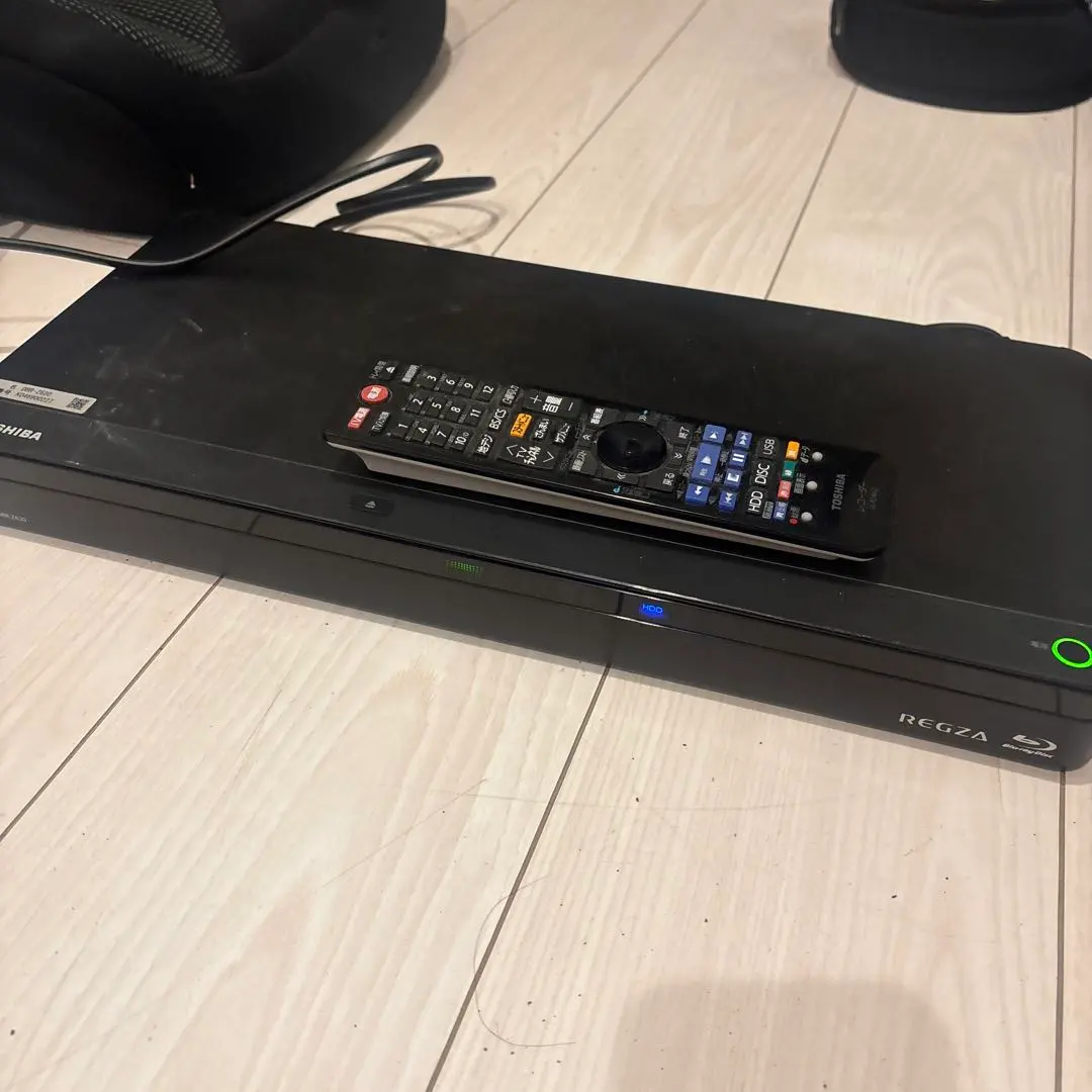 2026年最新】ブルーレイ DBR-Z520の人気アイテム - メルカリ