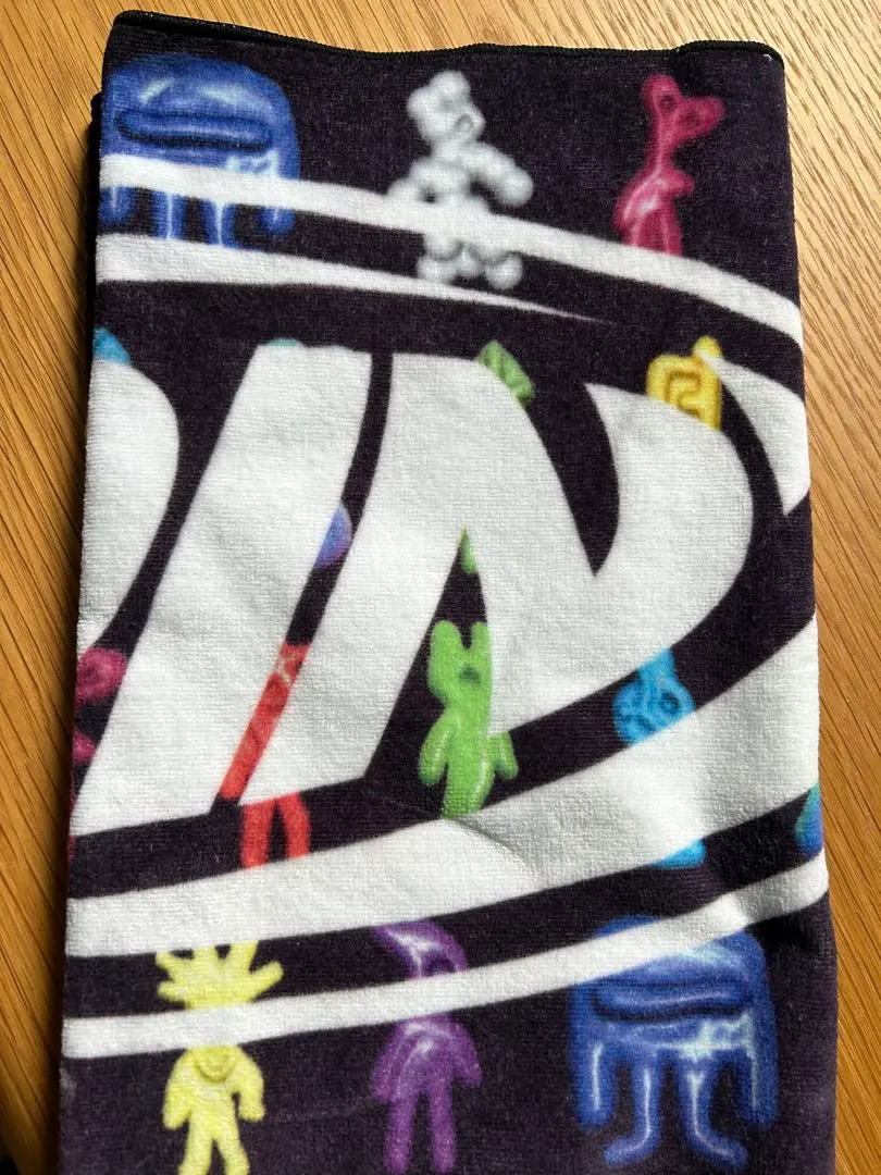 2026年最新】菅田将暉 spin タオルの人気アイテム - メルカリ