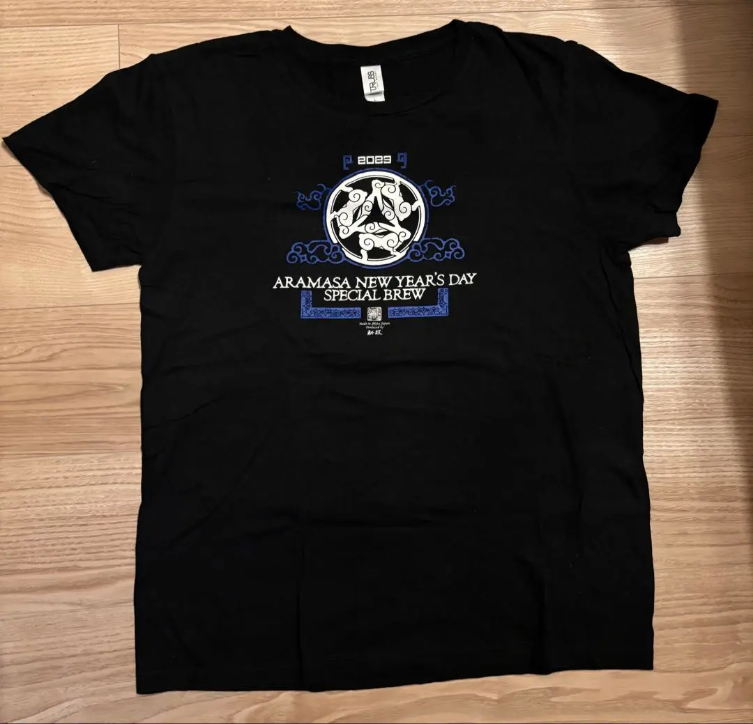 2026年最新】新政 tシャツの人気アイテム - メルカリ