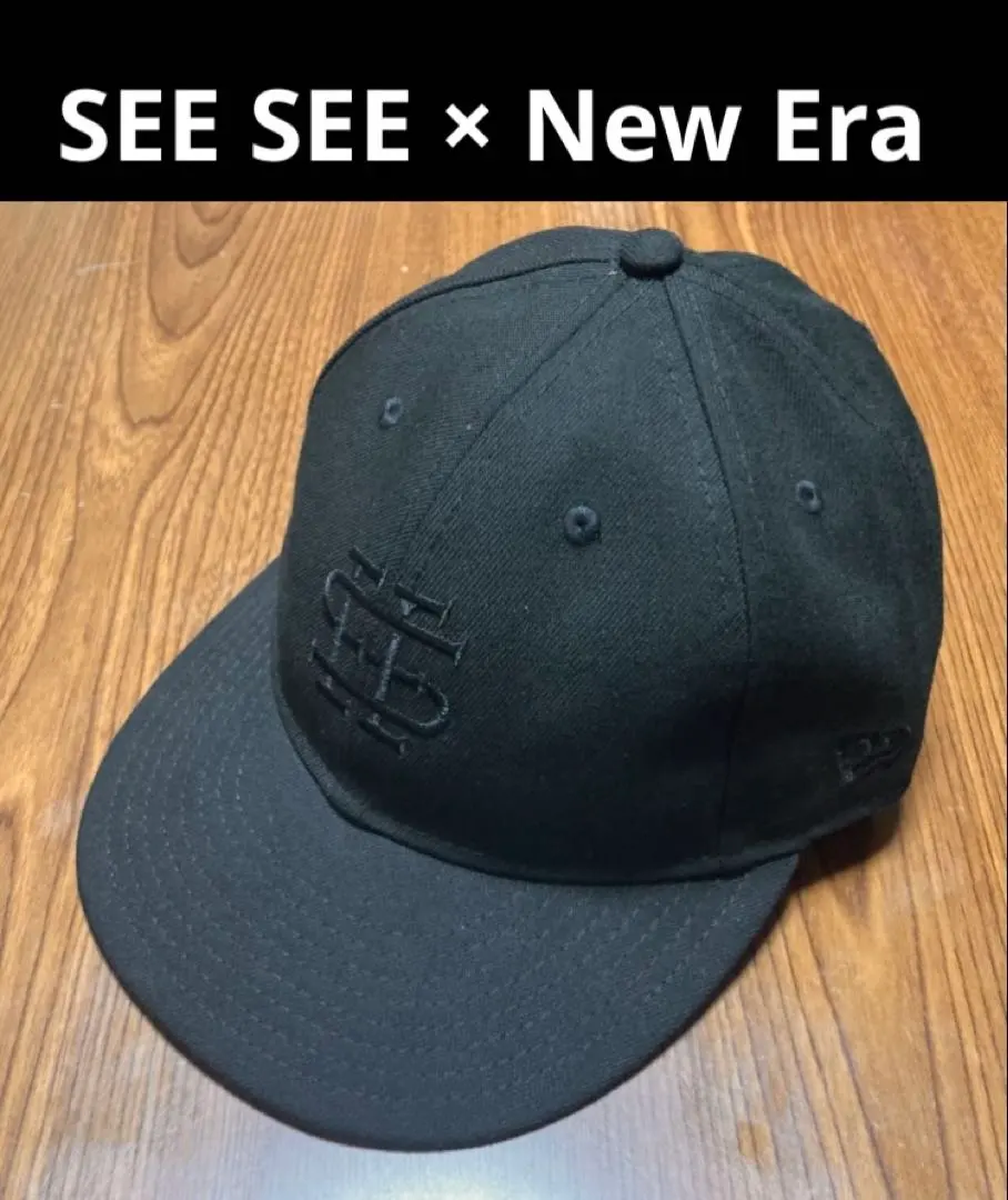 2026年最新】SEE SEE NEW ERA 950の人気アイテム - メルカリ