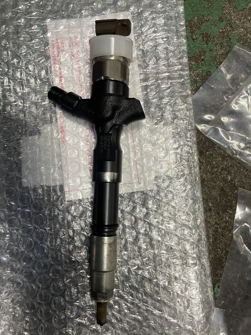 2026年最新】ハイエース インジェクターの人気アイテム - メルカリ