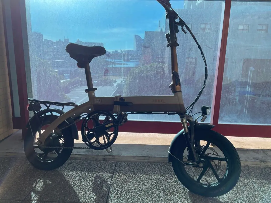 2026年最新】AiDDE 電動アシスト自転車の人気アイテム - メルカリ
