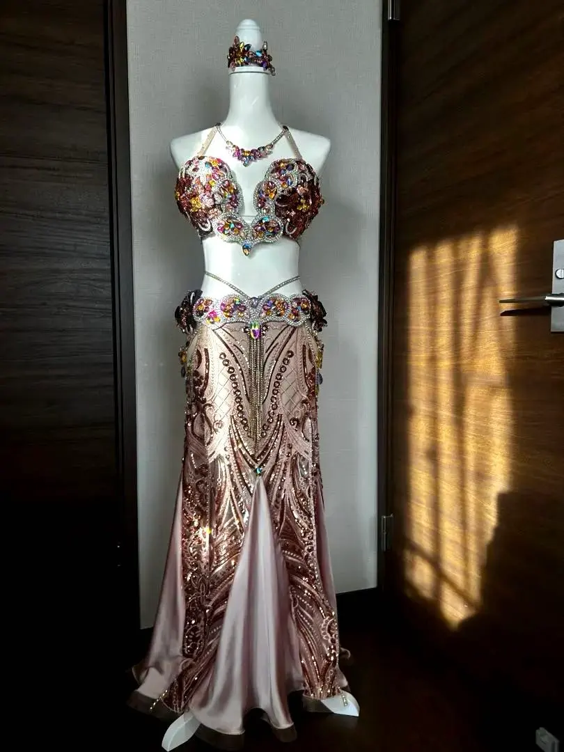 2026年最新】AIDA ベリーダンスの人気アイテム - メルカリ