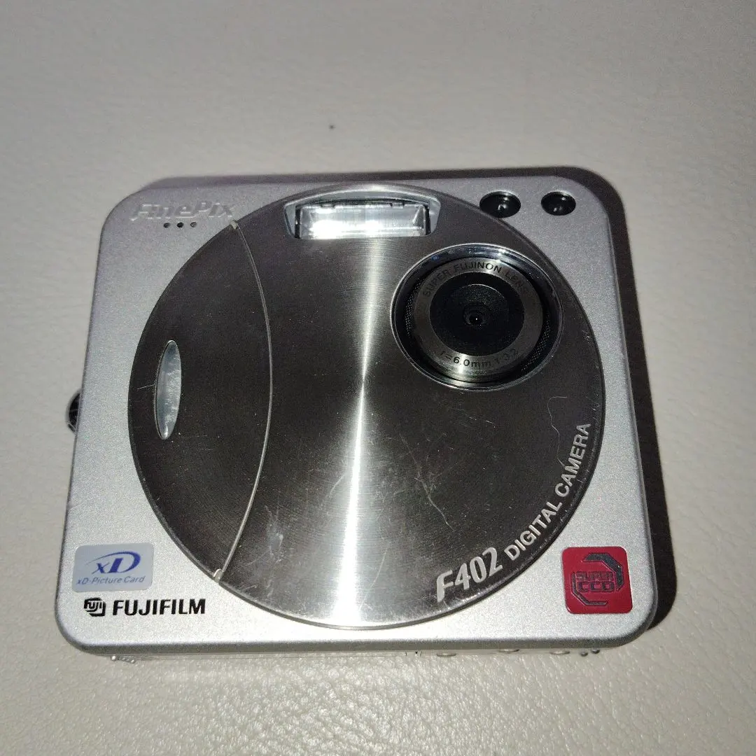 2026年最新】FinePix F402の人気アイテム - メルカリ