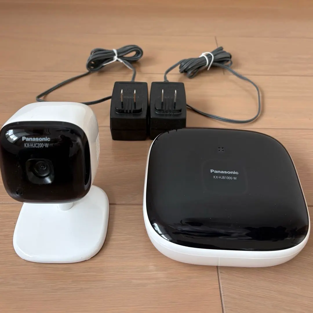 2026年最新】KX-HJC200-Wの人気アイテム - メルカリ