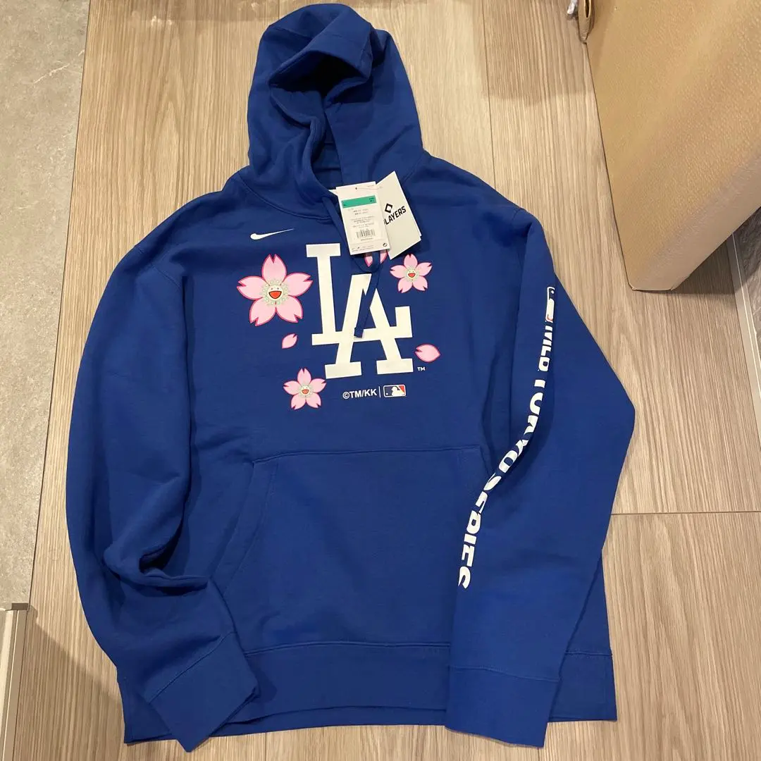 2026年最新】村上隆 mlb パーカーの人気アイテム - メルカリ