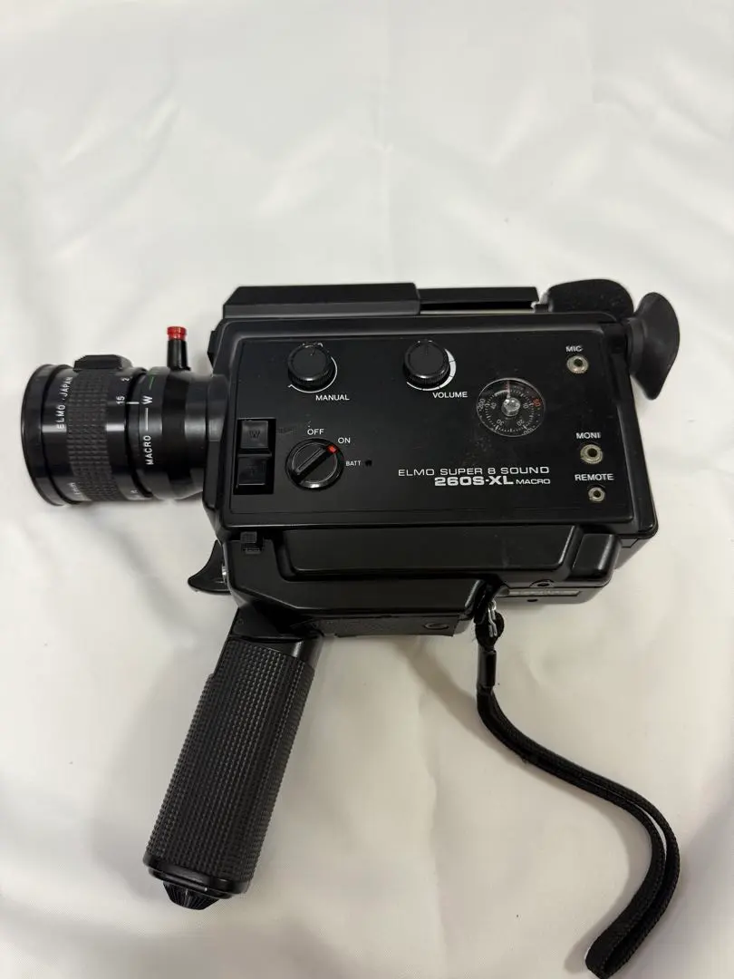 2026年最新】ELMO 8-Sの人気アイテム - メルカリ