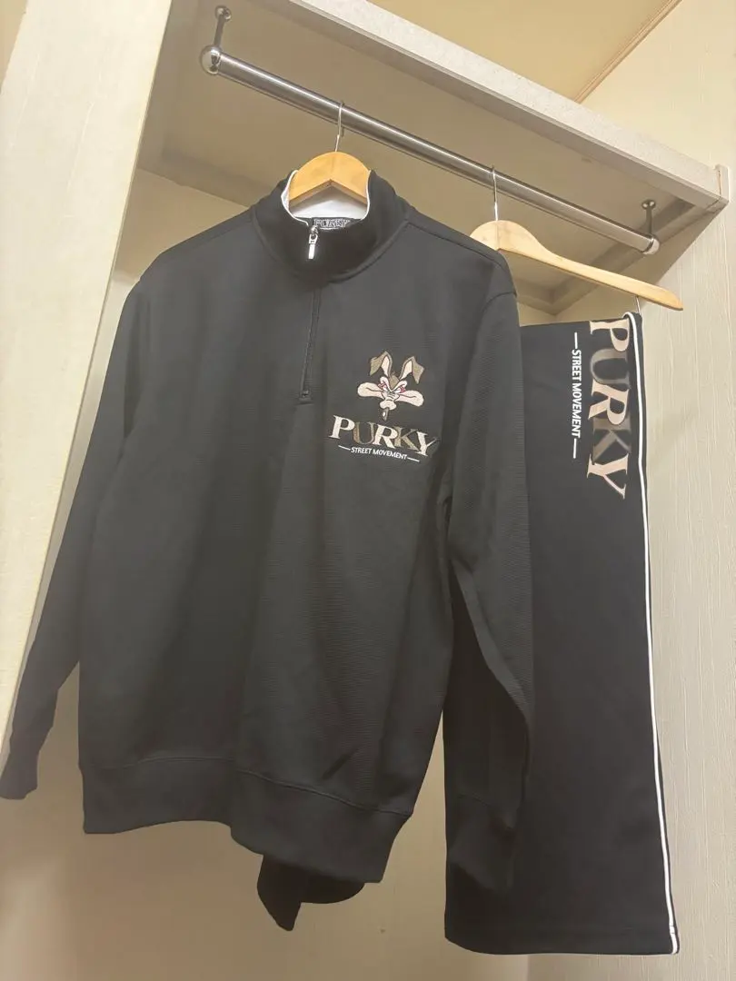 2026年最新】PURKY ファッションの人気アイテム - メルカリ