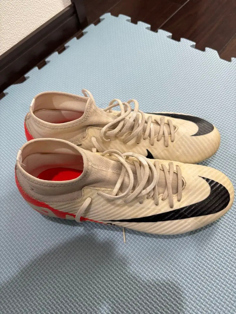 2026年最新】マーキュリアルスーパーフライ5の人気アイテム - メルカリ