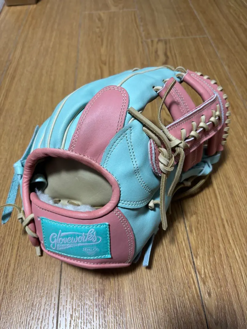 2026年最新】グラブ ワークスの人気アイテム - メルカリ