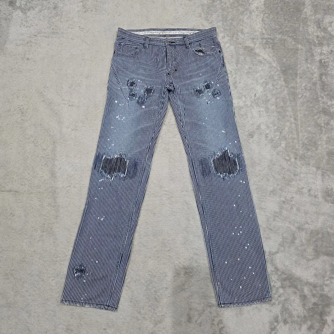 2026年最新】ナンバーナイン ヒッコリーの人気アイテム - メルカリ