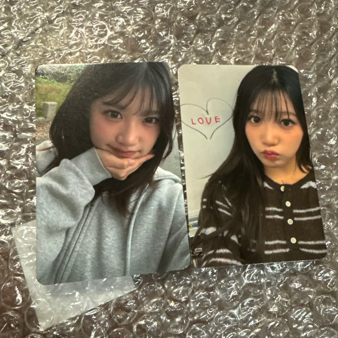 2026年最新】ソヨン csrの人気アイテム - メルカリ