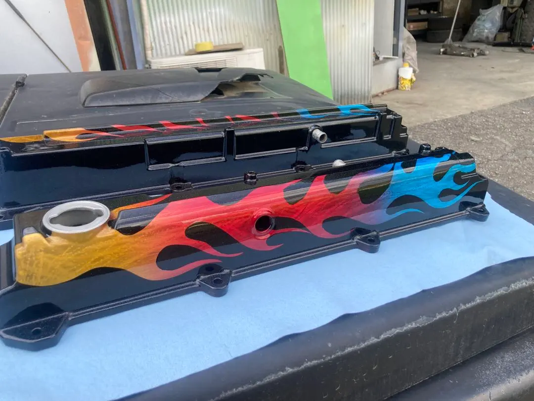 2026年最新】カムカバー jzx100の人気アイテム - メルカリ