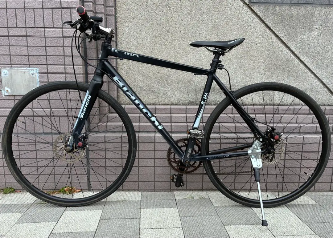 2026年最新】ビアンキ ローマ2の人気アイテム - メルカリ