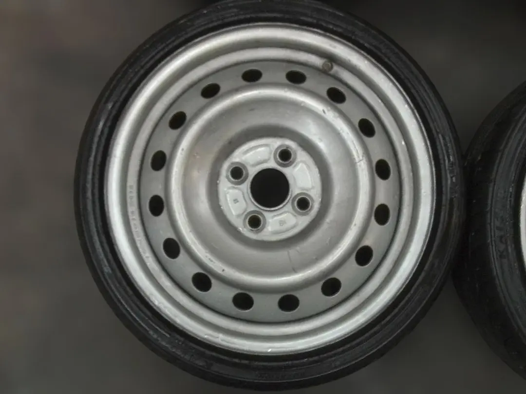 2026年最新】pcd100 5穴 18インチ 9.5jの人気アイテム - メルカリ