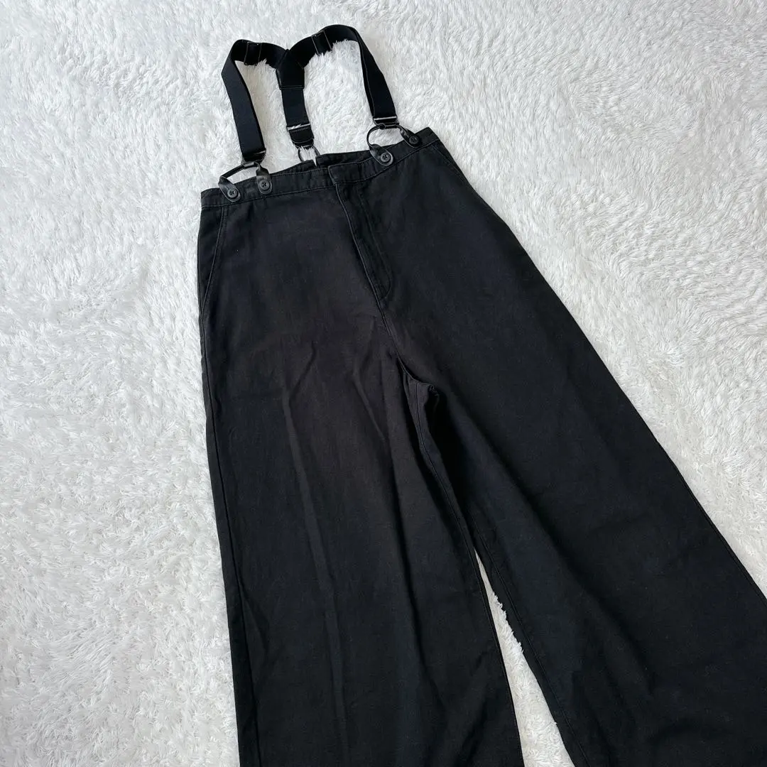 2026年最新】spick and span サスペンダー付きワーカーパンツの人気