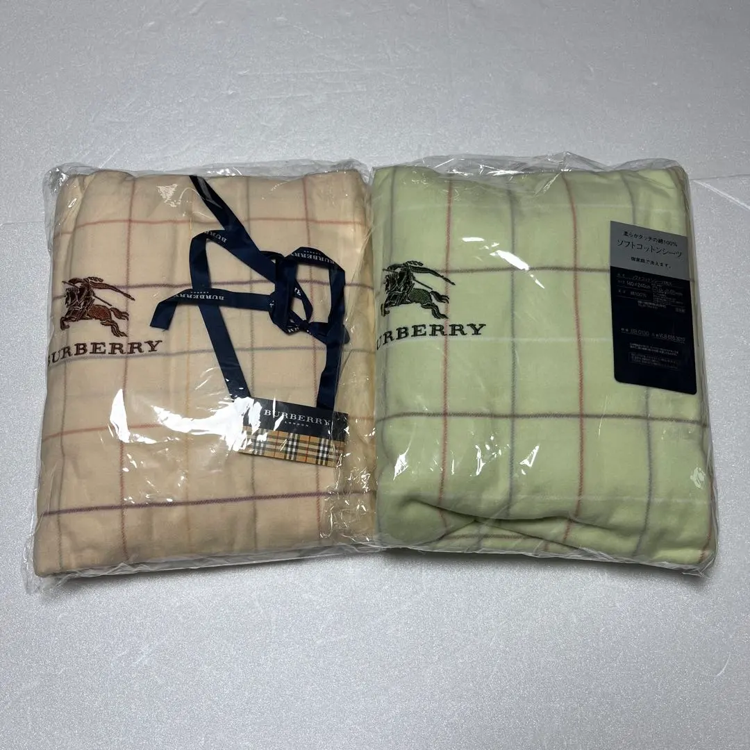 2026年最新】バーバリーソフトコットンシーツの人気アイテム - メルカリ