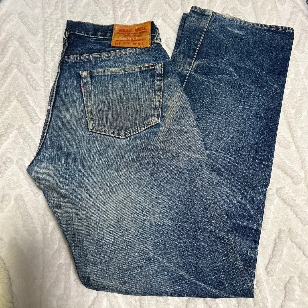 2026年最新】UES デニム・ジーンズの人気アイテム - メルカリ
