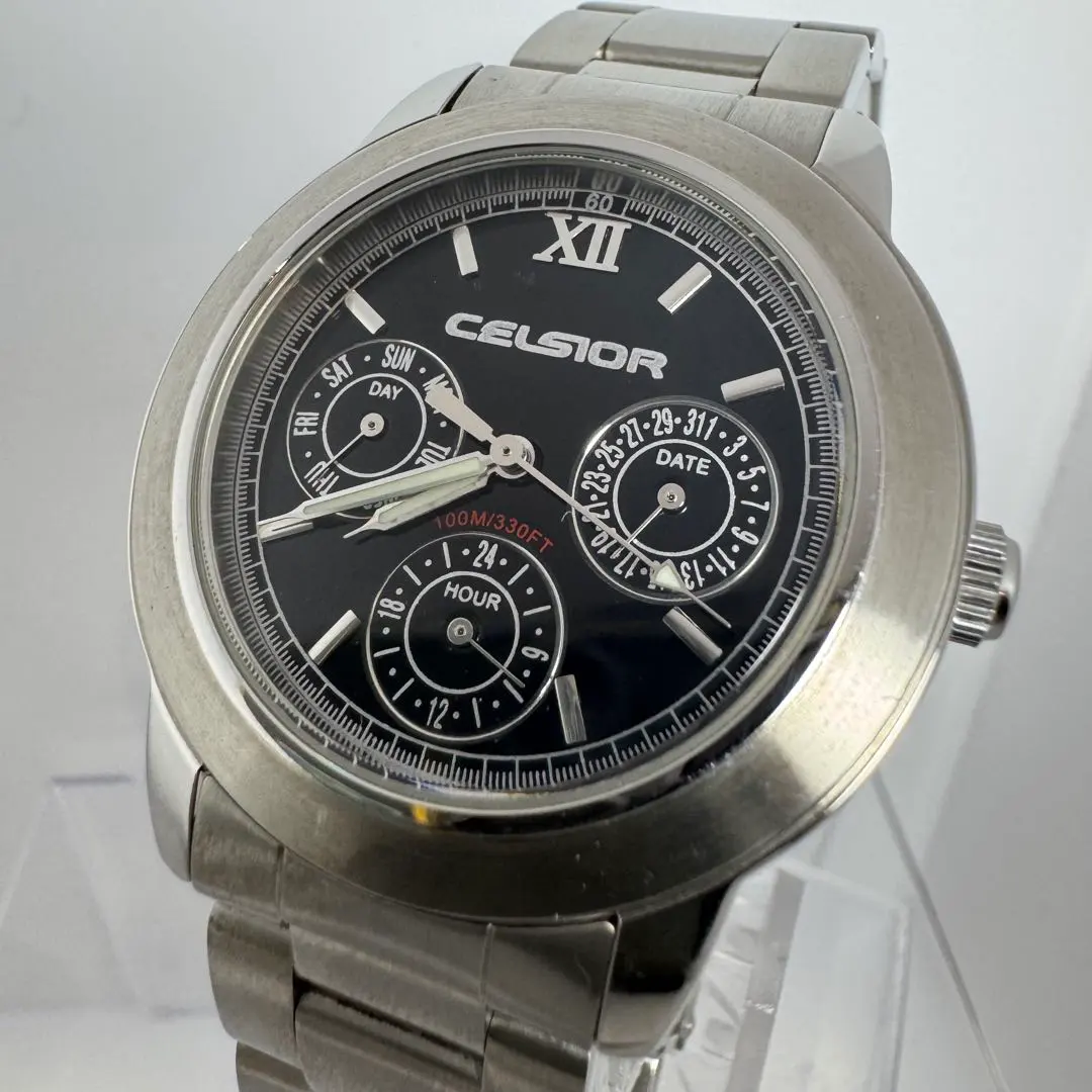 2026年最新】セルシオ 時計の人気アイテム - メルカリ