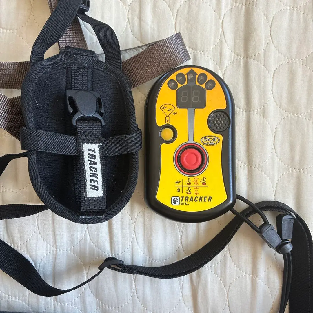 2026年最新】ビーコン トラッカー DTSの人気アイテム - メルカリ