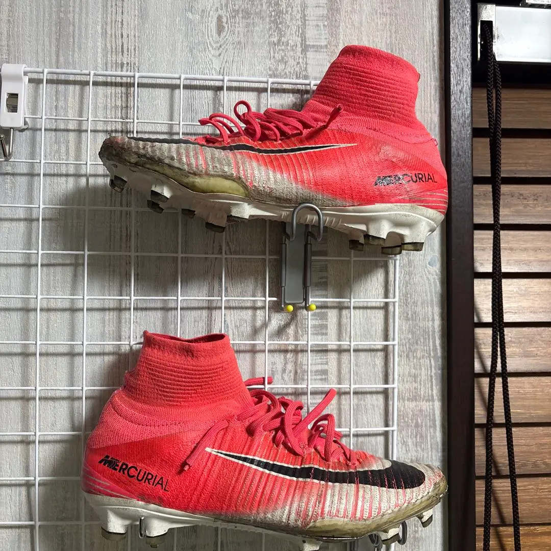 2026年最新】マーキュリアルスーパーフライ5の人気アイテム - メルカリ