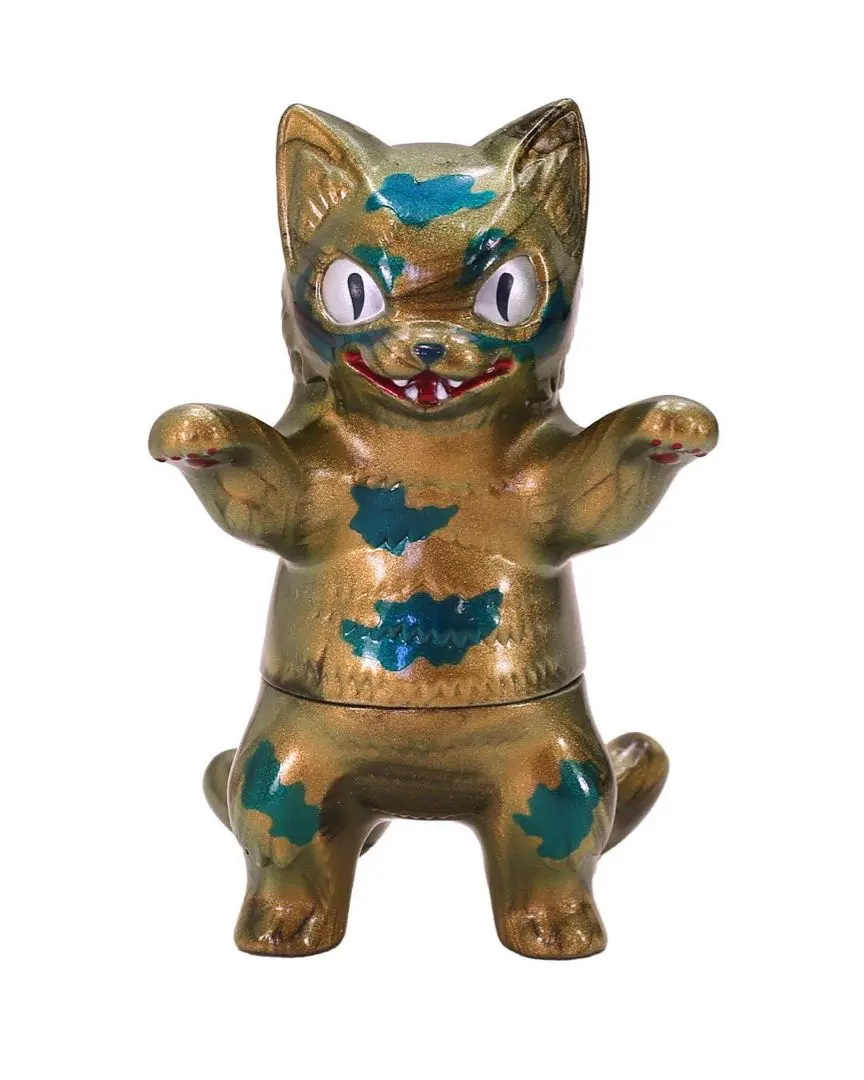 2026年最新】化猫怪獣ネゴラの人気アイテム - メルカリ