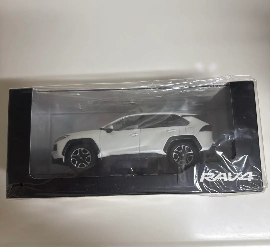 2026年最新】RAV4アドベンチャー ミニカーの人気アイテム - メルカリ