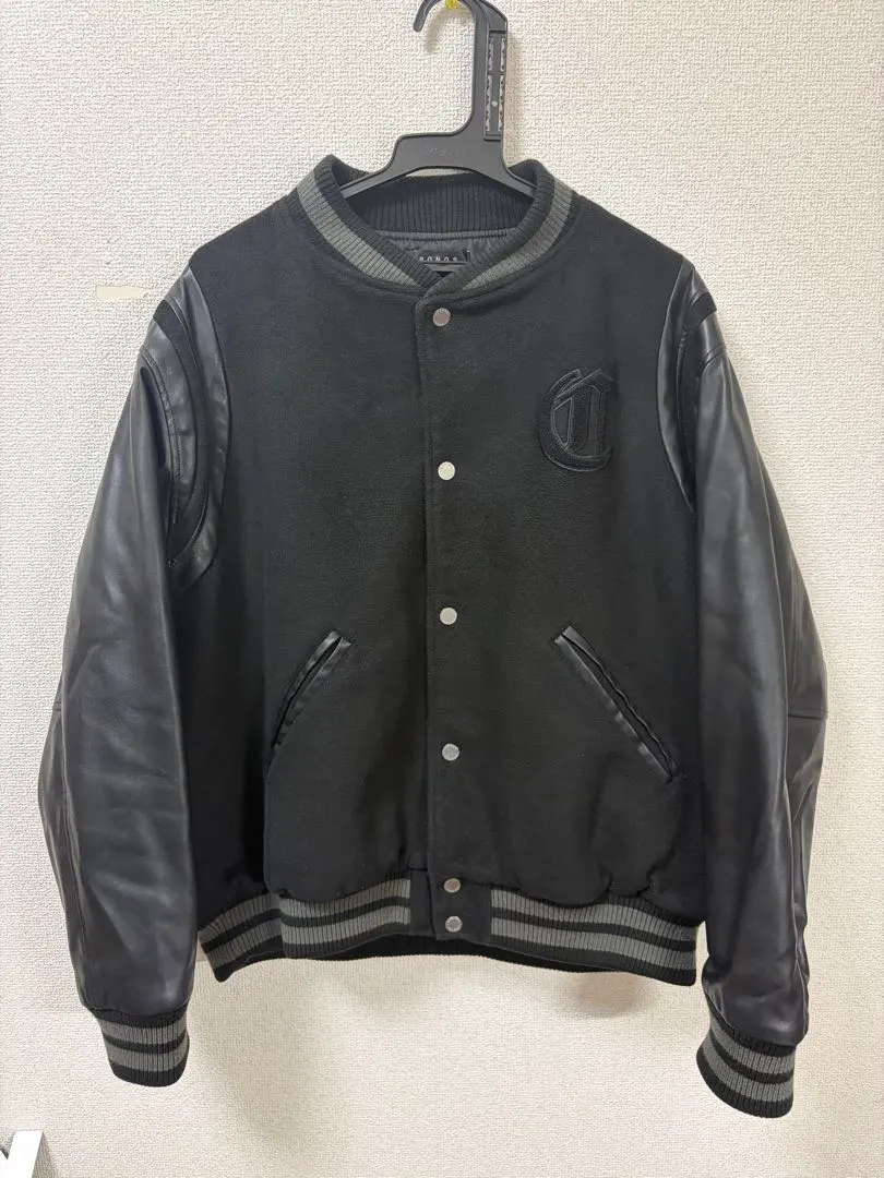 2026年最新】クロノス cronos スタジャンの人気アイテム - メルカリ