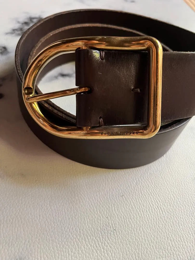 2026年最新】ポロ ラルフローレン レザーメッシュベルトの人気アイテム