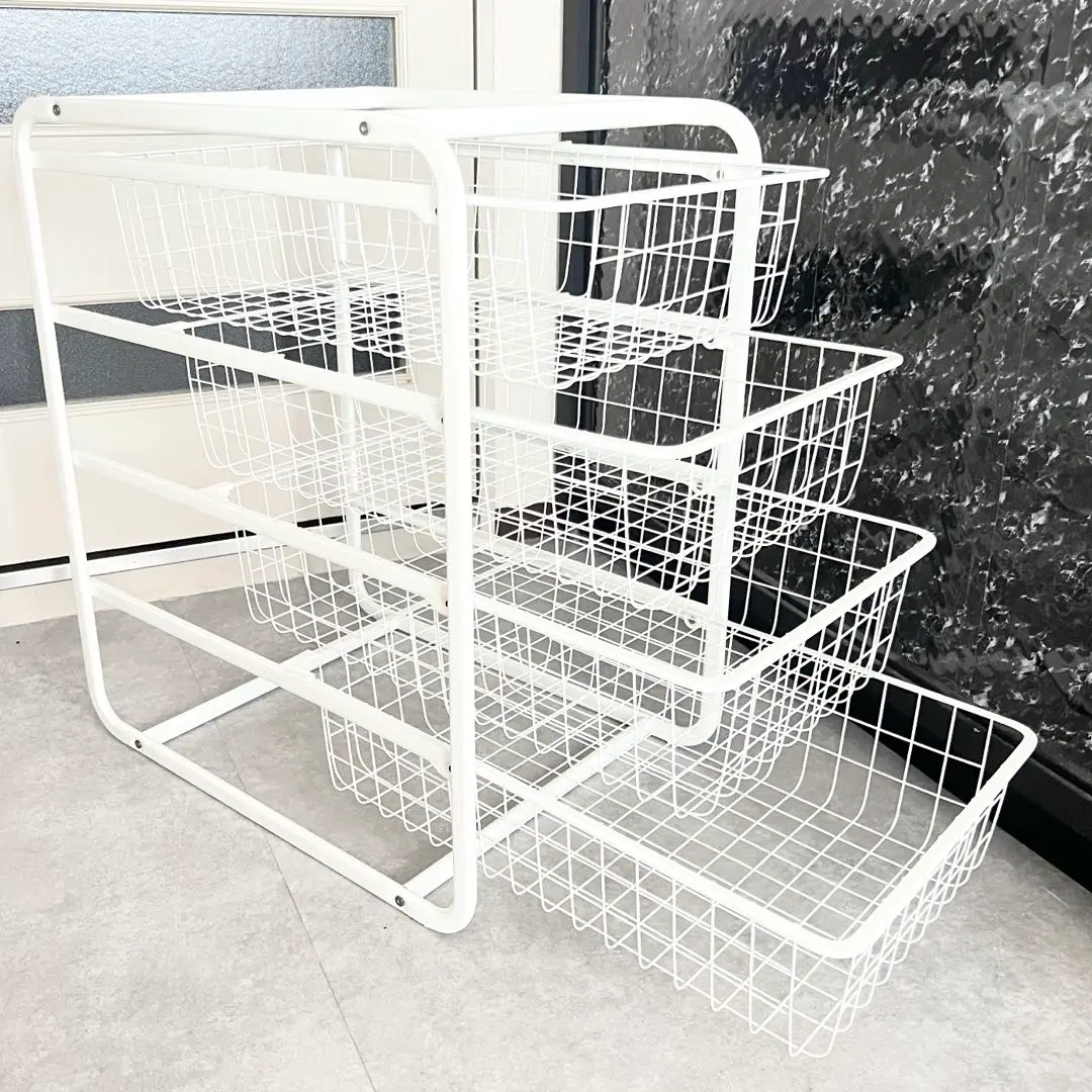 2026年最新】イケア 収納 algotの人気アイテム - メルカリ