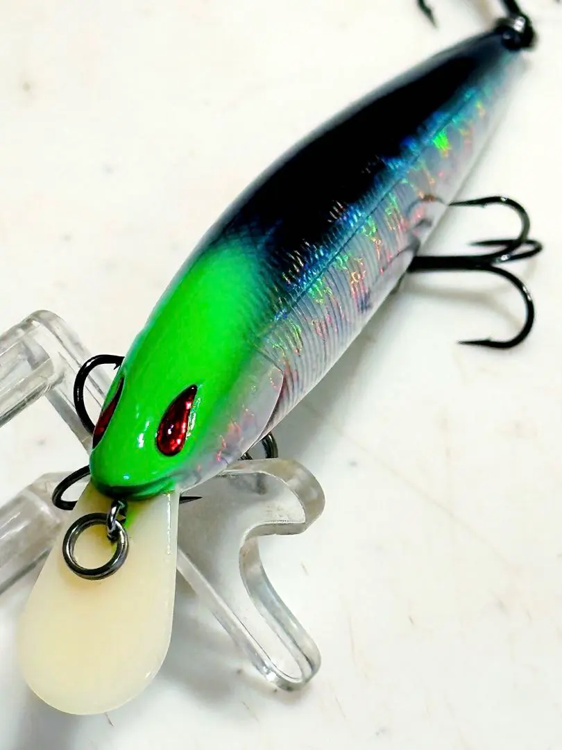 2026年最新】レイダウンミノー 110の人気アイテム - メルカリ