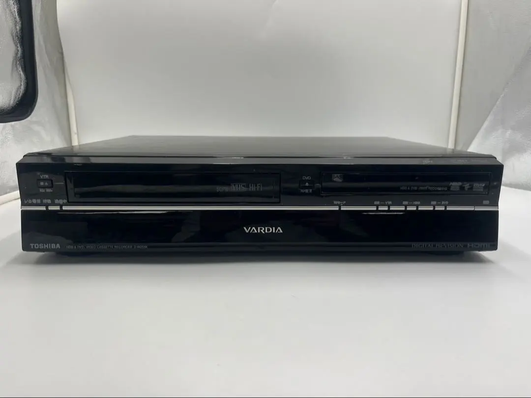 2026年最新】TOSHIBA D-W255Kの人気アイテム - メルカリ