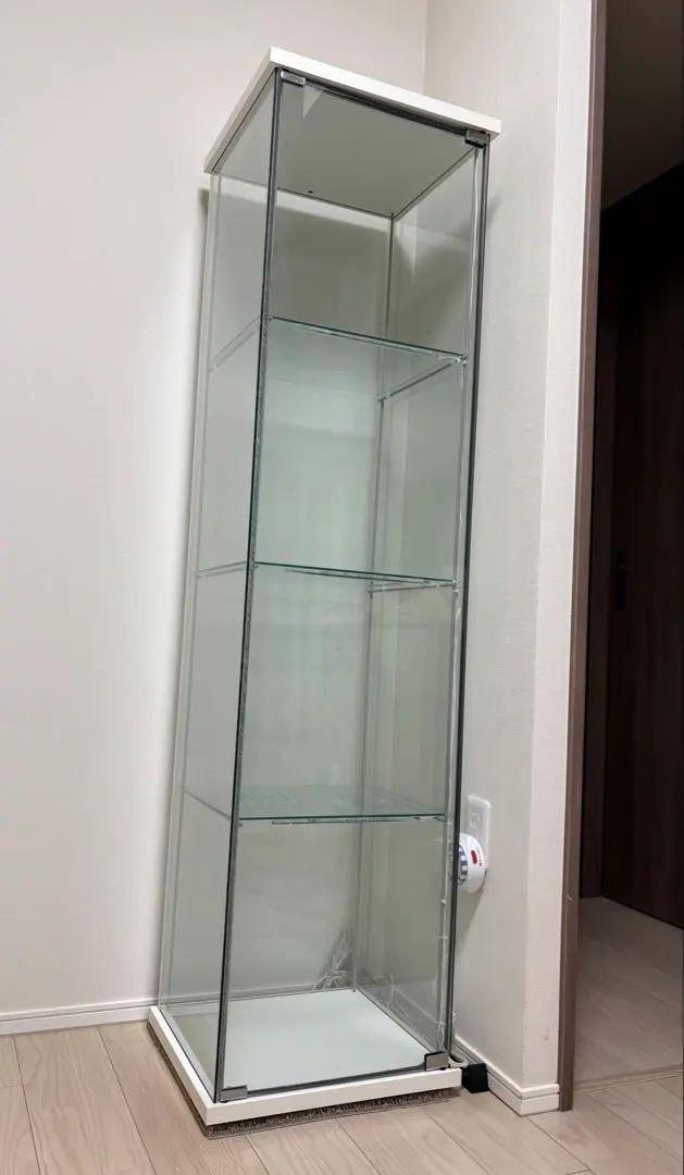 2026年最新】IKEA デトルフ DETOLF コレクションケースの人気アイテム