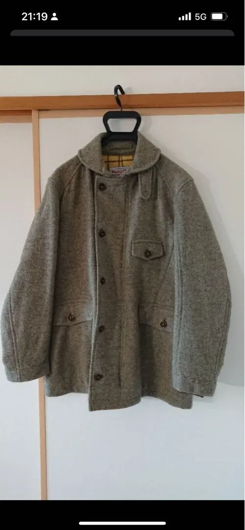 2026年最新】トゥモローランド ハリスツイード ジャケットの人気