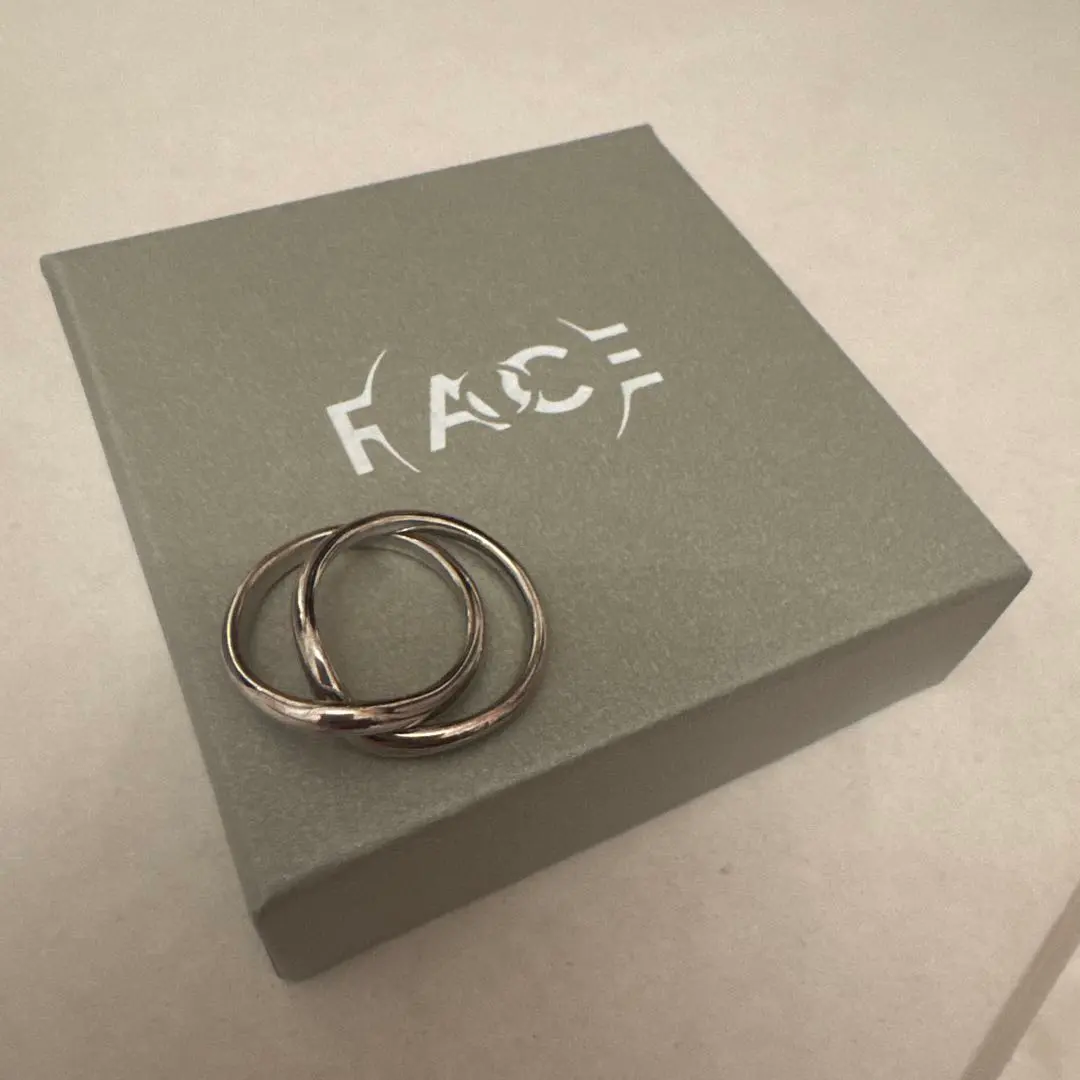 2026年最新】jimin face リングの人気アイテム - メルカリ